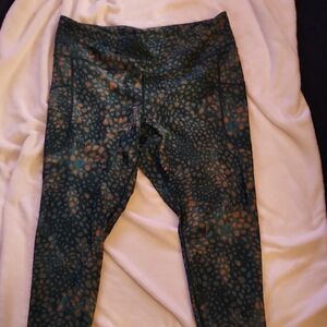 Old Navy high waisted leggings